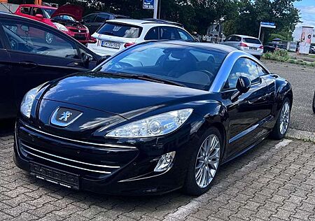 Peugeot RCZ RCZ 1.6 155 THP