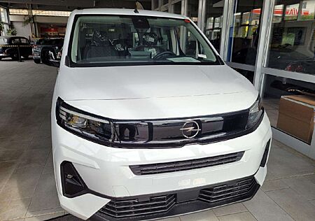 Opel Combo Life Edition