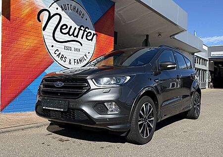 Ford Kuga ST-Line/Panoschiebedach/Rfkamera/8-Fach