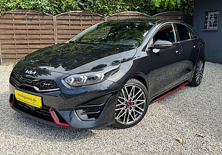 Kia Pro_ceed ProCeed / pro_cee'd 1.6 TGDI GT LED ACC CarPlay Keyless DAB
