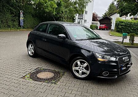 Audi A1 1.2 TFSI Attraction