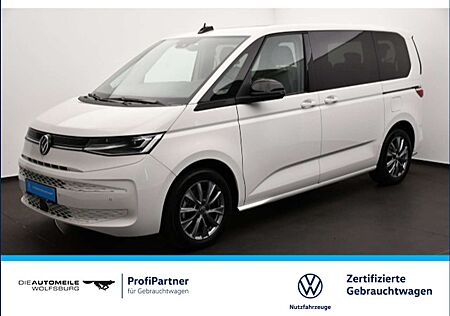 VW T7 Multivan Volkswagen KÜ 1.4 TSI eHybrid DSG Life Matrix/P
