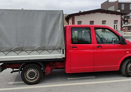 VW T6 Transporter Volkswagen Transporter