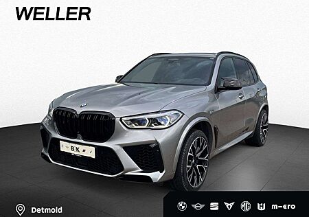 BMW X5 M Comp.M Driver's Fond-Entertainment 360°Pano