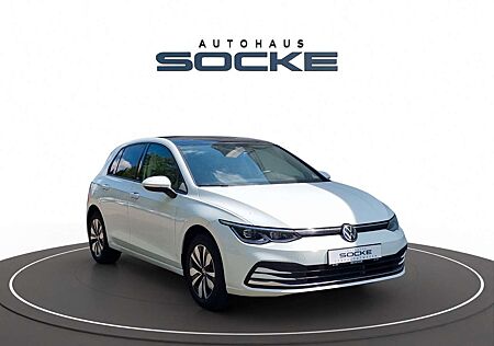 VW Golf Volkswagen VIII 1.5 TSI MOVE/Matrix/Pano/Kamera