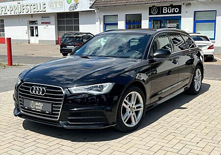 Audi A6 Avant 2.0 TDI | Aut. | S Line | Kam. |TÜV neu