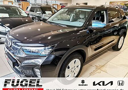 SsangYong Korando E-Motion Elektrisch Titanium 2WD LED|virt.Cock.|Le