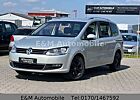 VW Sharan Volkswagen 2.0 TDI Trendline*7SITZER*AHK*NAVI*