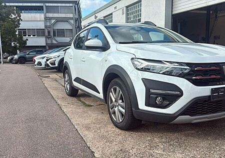 Dacia Sandero III Stepway Comfort AUTOMATIK KAMERA
