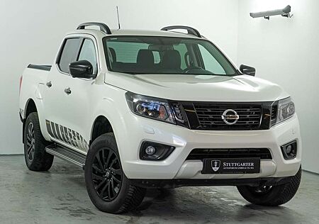 Nissan Navara NP300 N-Guard Double Cab 4x4 Leder Kamera