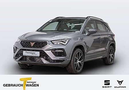 Cupra Ateca 2.0 TSI LED KAMERA NAVI BEATS