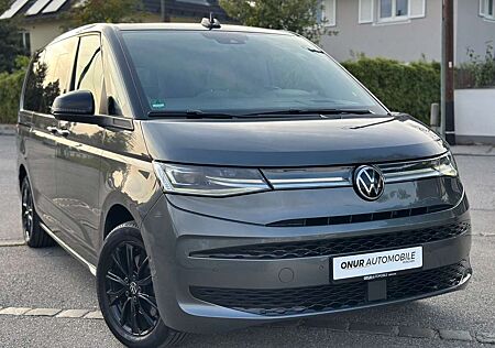 VW T7 Multivan Volkswagen Edition LÜ DSG Navi Pano HuD AHK ACC