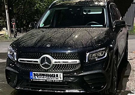 Mercedes-Benz GLB 220 220 d 8G-DCT AMG Line