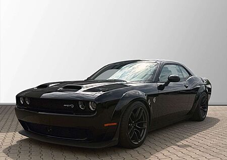 Dodge Challenger SRT Hellcat Widebody V8 *Tieferlegung*