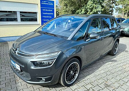 Citroën Grand C4 Picasso Citroen /Spacetourer Exclusive*7Sitz*360