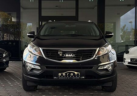 Kia Sportage 2.0 CRDi AWD |ab.AHK|Panorama|SHZ V+H