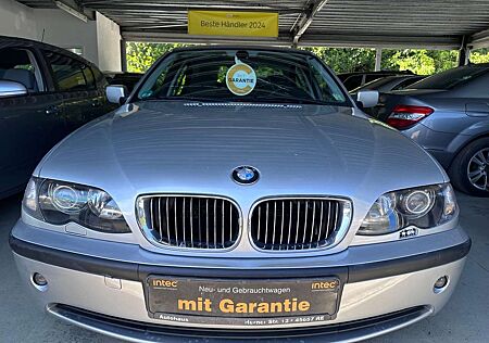 BMW 320i 320 Edition Lifestyle