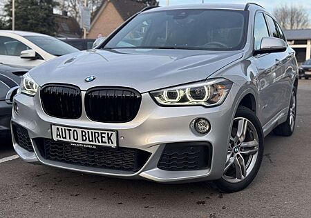 BMW X1 xDrive25i M Sport Navi HuD LED Spur PDC 1.Hd