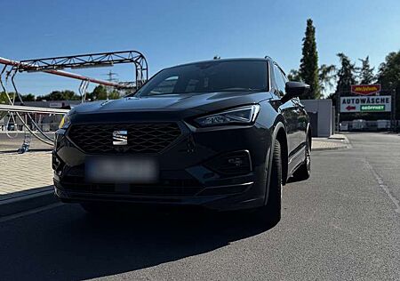 Seat Tarraco 2.0 TDI 140kW FR 4Drive DSG AHK