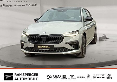 Skoda Scala 1.5 TSI DSG Selection ACC Vorbe.AHK Matrix