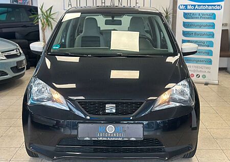 Seat Mii Style°1.0MPI°Klima°Navi°PDC°2.Hand