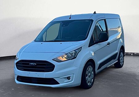 Ford Transit Connect Kasten Trend Navi Kamera