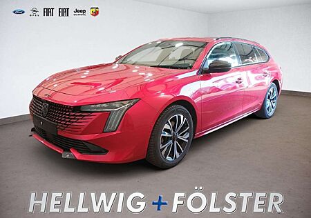 Peugeot 508 SW Allure 1.2 130 Aut SHZ Navi Kamera