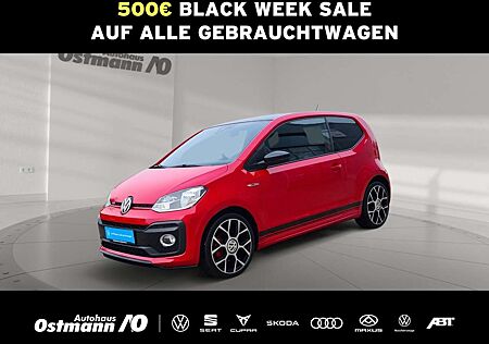 VW Up Volkswagen ! 1.0 TSI GTI 17'' PDC Sitzheizung Tempomat