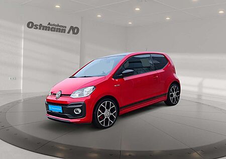 VW Up Volkswagen ! 1.0 TSI GTI 17'' PDC Sitzheizung Tempomat