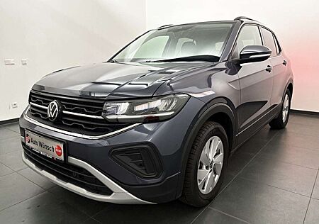VW T-Cross Volkswagen 1.0 TSI OPF DSG Life ACC#Sitzhzg.#AHK