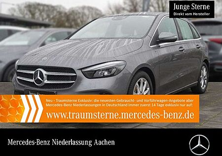 Mercedes-Benz B 180 d PROGRESSIVE+LED+KAMERA+TOTW+7G