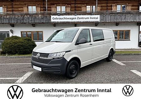 VW T6 Transporter Volkswagen Transporter Kombi T6.1 EcoProfi 2,0 TDI LR (Klima+AHK) Klima