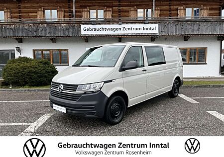 VW T6 Transporter Volkswagen Transporter Kombi T6.1 EcoProfi 2,0 TDI LR (Klima+AHK) Klima