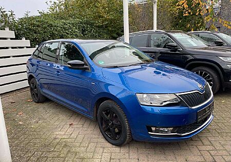 Skoda Rapid /Spaceback Clever