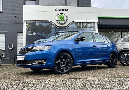 Skoda Rapid /Spaceback Clever