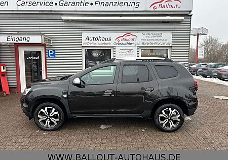 Dacia Duster II Prestige*2.HAND*KAMERA*NAVI*AHK*EURO6*