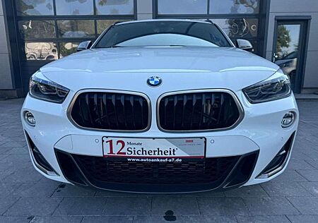 BMW X2 Baureihe M35 i