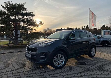 Kia Sportage 2WD