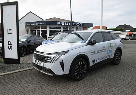 Peugeot 3008 Allure Hybrid 145 e-DSC6