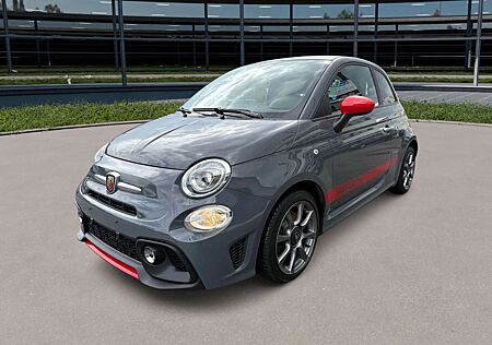 Fiat 500 Abarth 595 1.4 Turbo Jet 70 Jahre+Design Kit+Spo