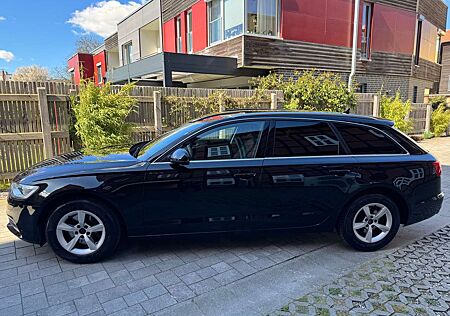 Audi A6 Avant 2.0 TDI DPF