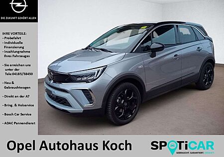 Opel Crossland Elegance NAVI*KAMERA*AGR*SHZ*LHZ*PDC