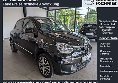 Renault Twingo SCe 65 INTENS, Garantie, 1. Hand