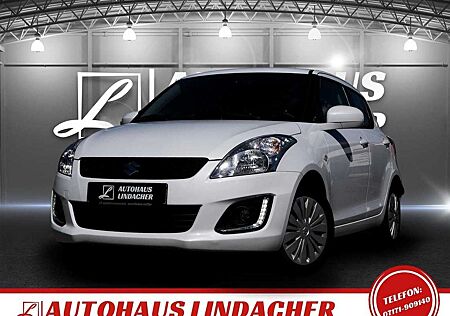 Suzuki Swift 1.2 Comfort