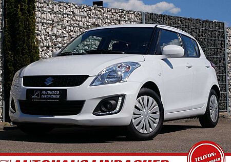 Suzuki Swift 1.2 Comfort