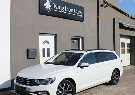 VW Passat Variant Volkswagen 2.0 TDI Business PANO+HUD+AHK+ACC+