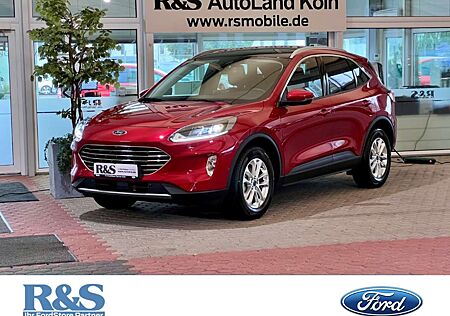 Ford Kuga Titanium+Navi+Pano+Key-Free+Lenkradheizung