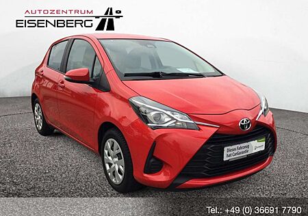 Toyota Yaris 1.0 Comfort