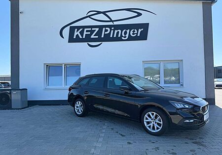 Seat Leon Sportstourer Style Led-Scheinwerfer