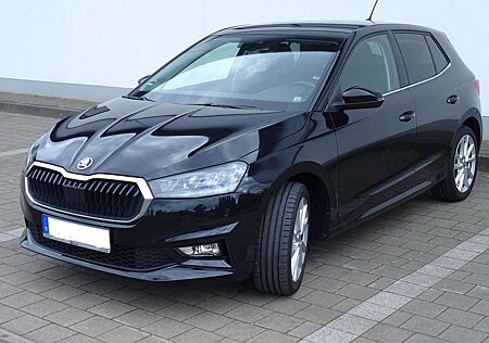 Skoda Fabia 1.0 TSIStyle